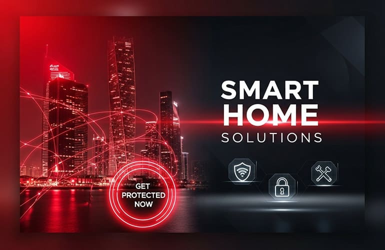 Smart Home Solutions