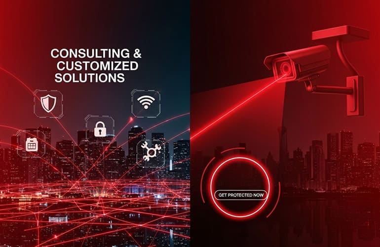 Consulting & Customized Solutions