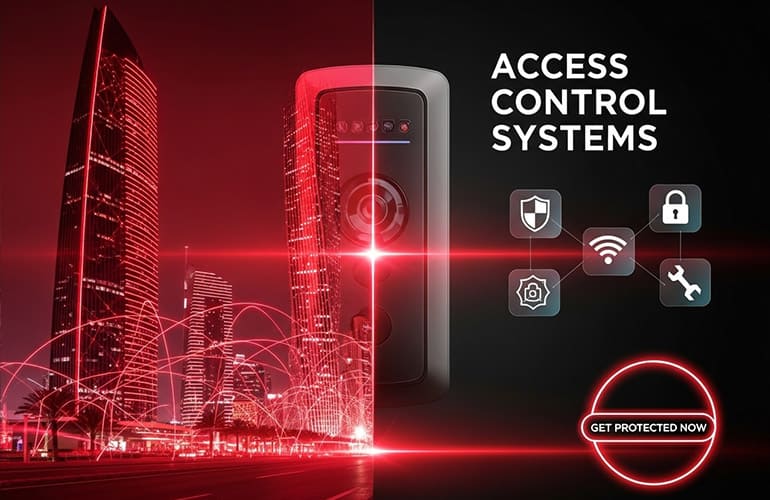 Access Control Systems