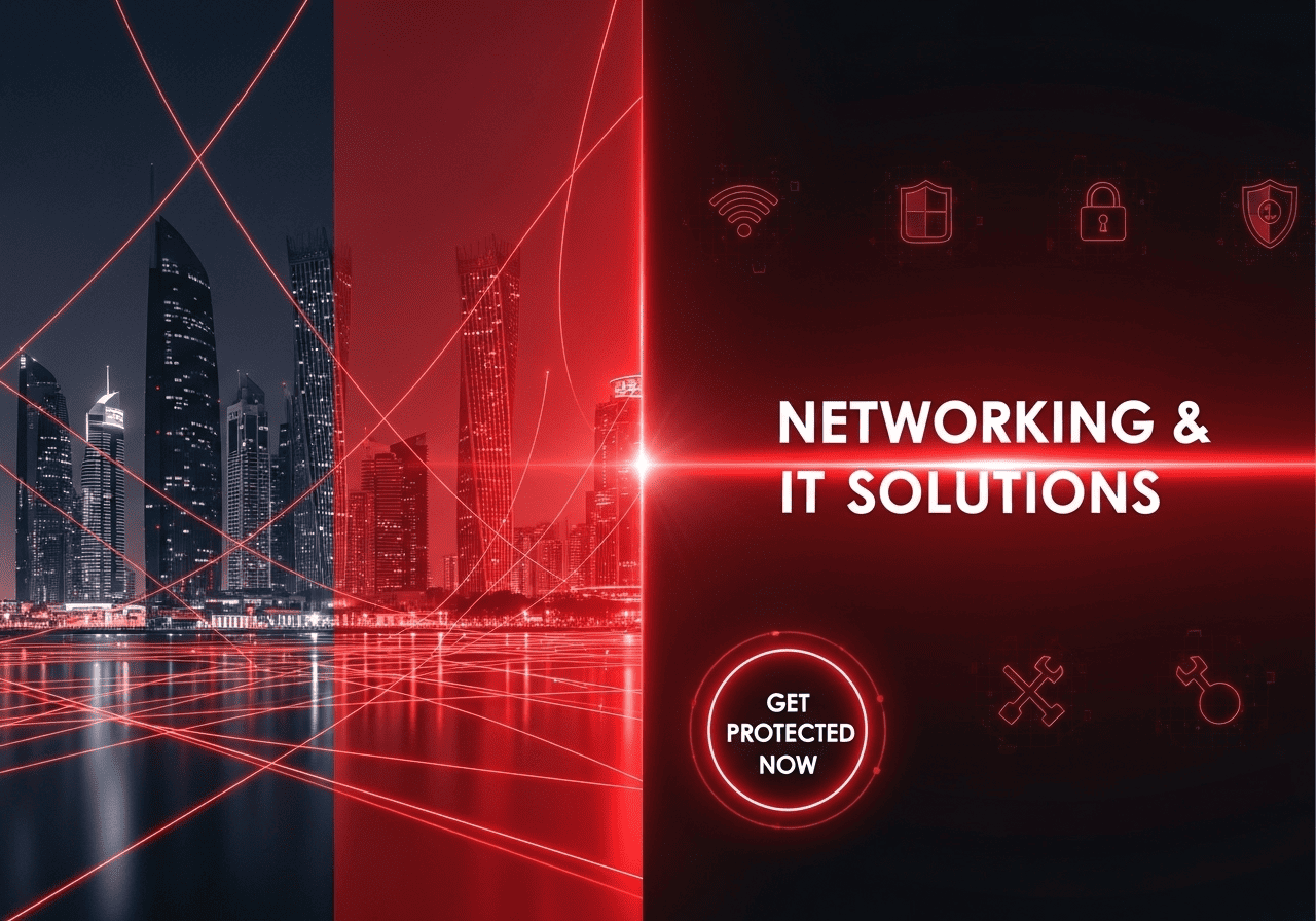 Networking & IT Solutions